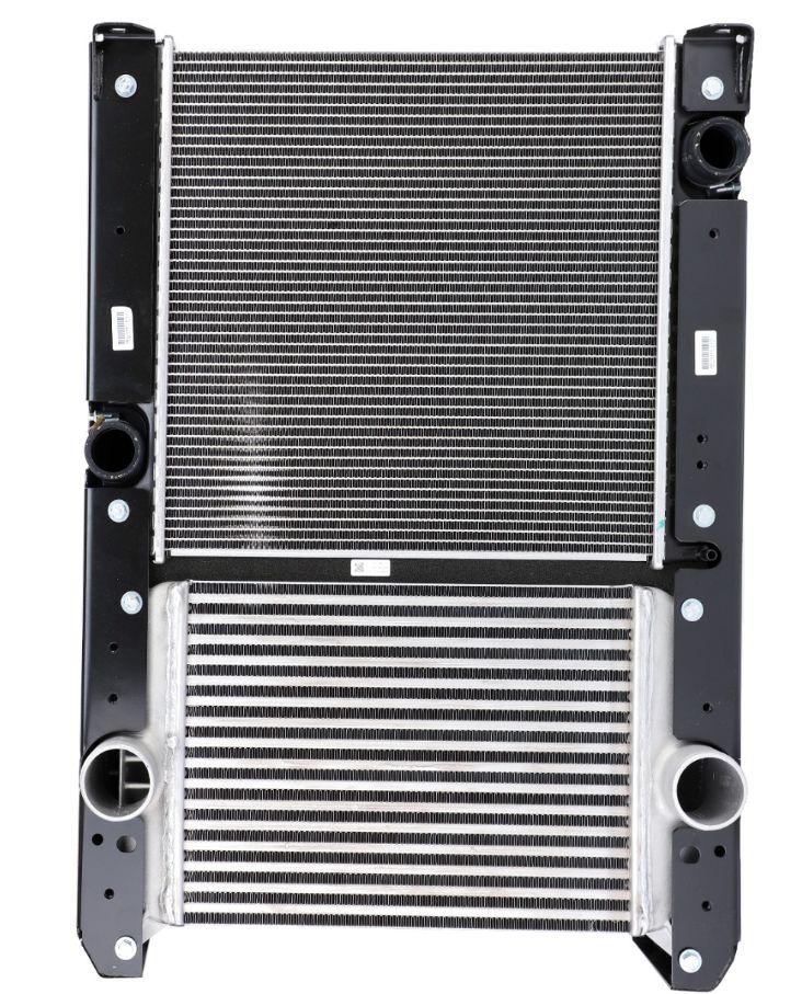 CHALLENGER TRACTOR WATER COOLER (AGCO) 4381834M93