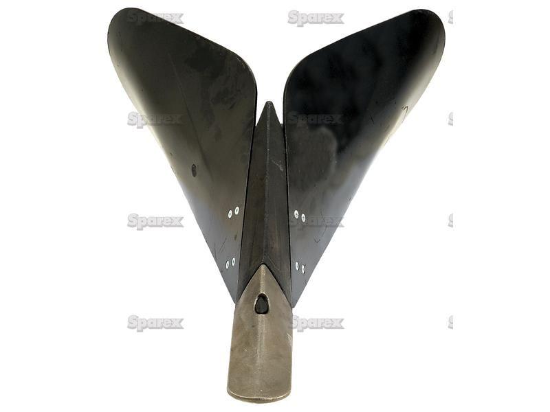 Ridger Body Assembly Replacement for Massey Ferguson