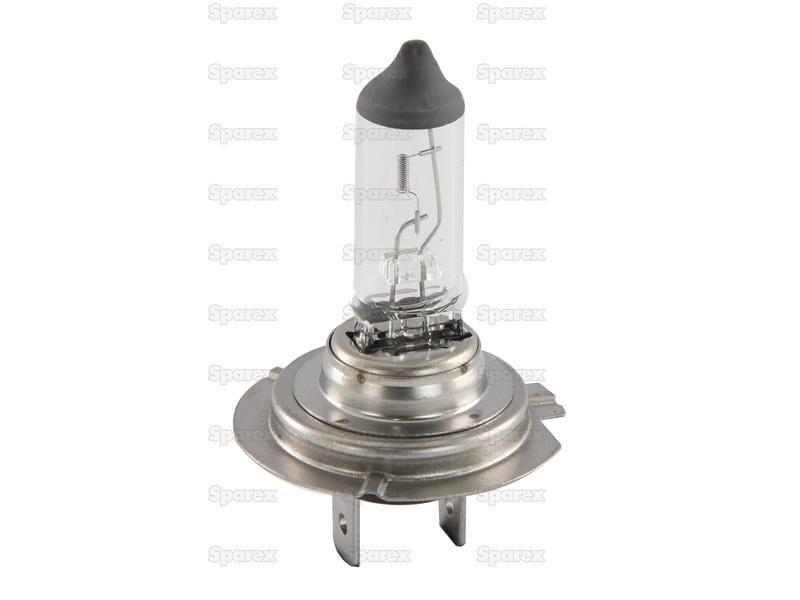 Halogen Lightbooster Core50 Head Light, H7, Twin Pack, 12V, 55W Lucas (LLX477XLPX2)