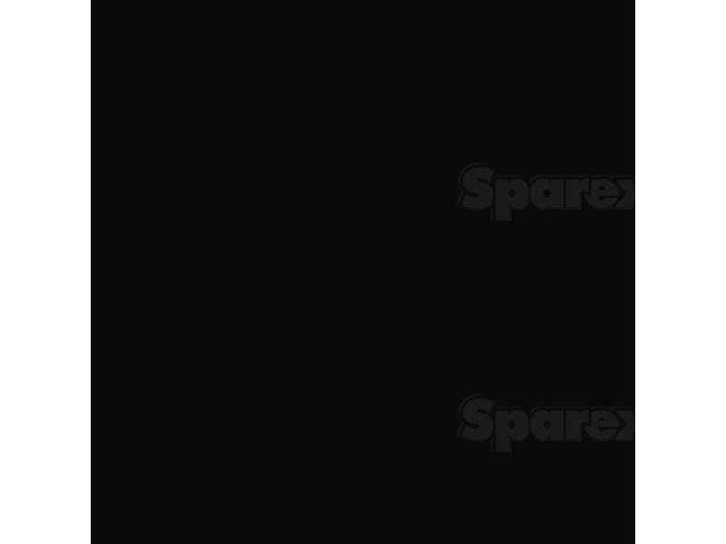 Paint - Gloss, Jet Black 1 ltr(s) Tin for Mercedes Benz