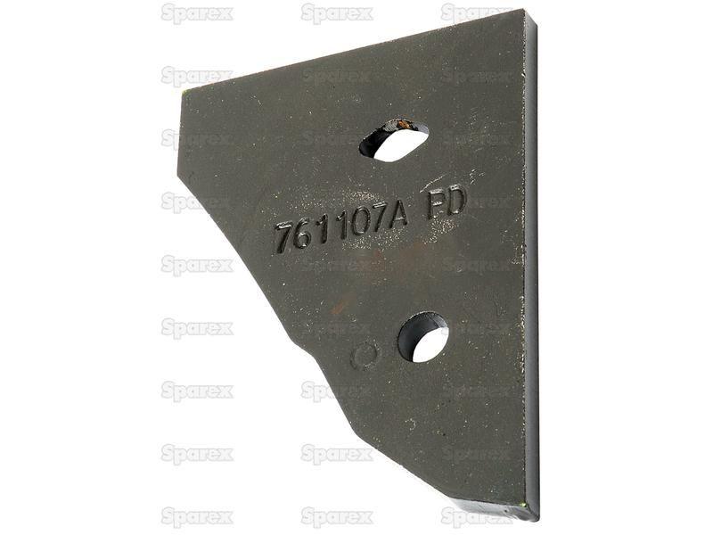 Landside Point - LH (Kuhn) for Kuhn (761107)