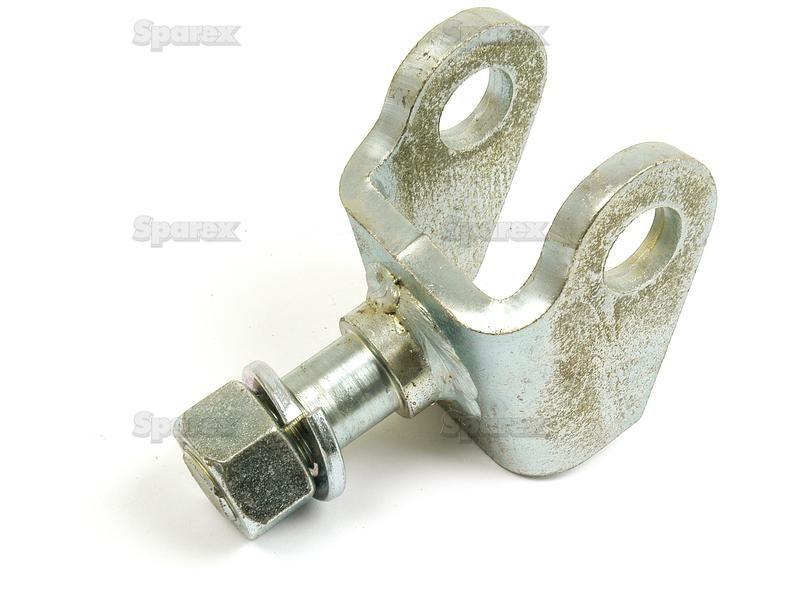 Telescopic Bar Hole Stabiliser Arm Bracket