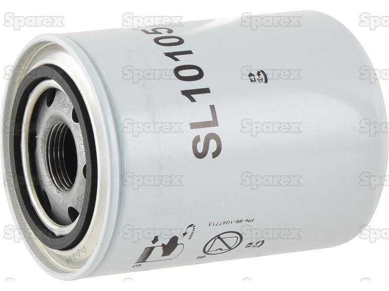 Oil Filter - Spin On for Ford New Holland T4050F