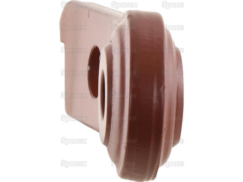 Lower Link Weld On Ball End (Cat. 1) RH for Massey Ferguson