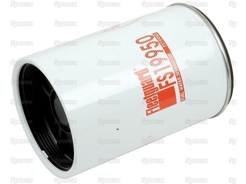 Fuel Separator - Spin On - FS19950 for Fendt 930 Vario (Favorit 900 Series)