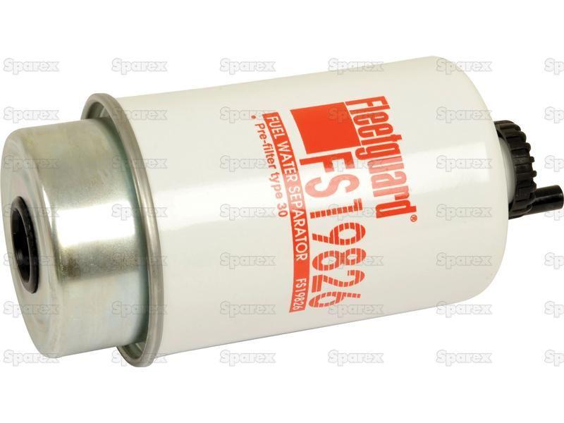 Fuel Separator - Element - FS19826 for Stanadyne 37747