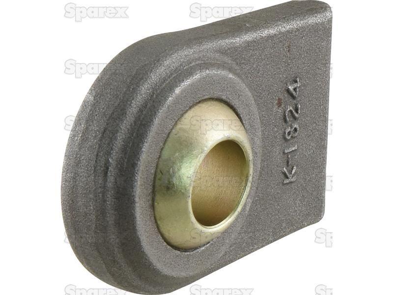 Lower Link Weld On Ball End | (Cat. 1)