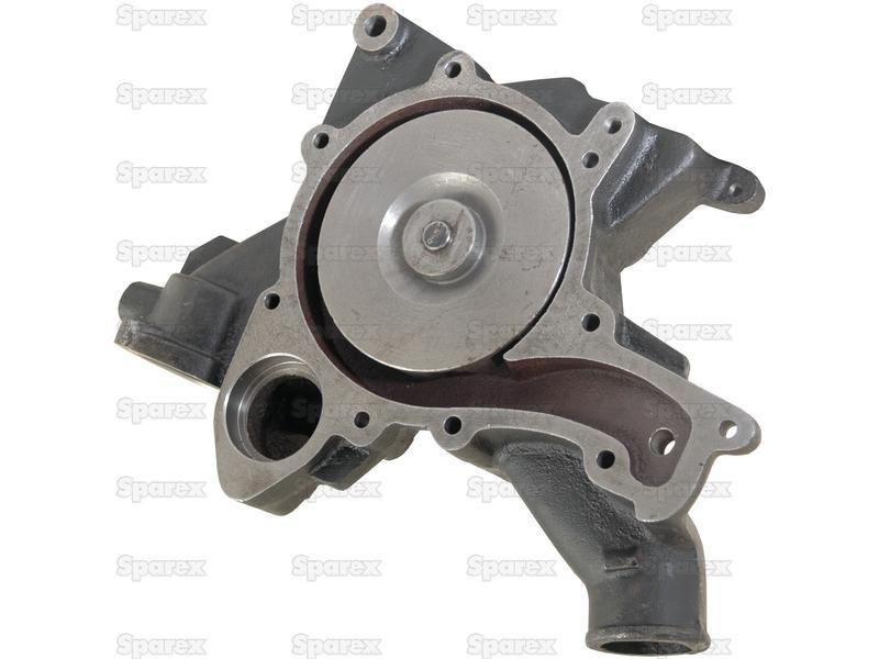 Water Pump Assembly for Fendt FAVORIT 926