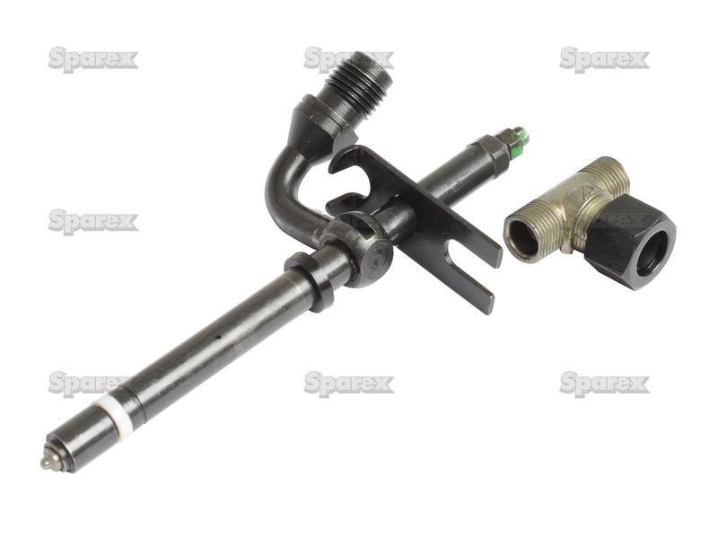 Injector Assembly for John Deere 4040S