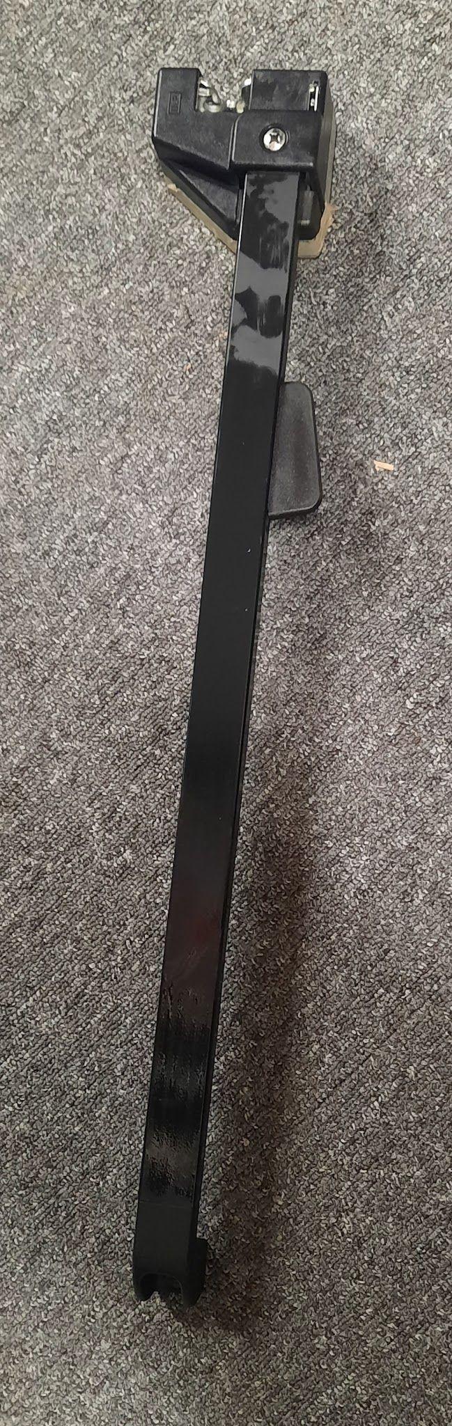 Giant by Tobroco 5980040 | Lock and Door Handle for Tendo 4548 TENDO