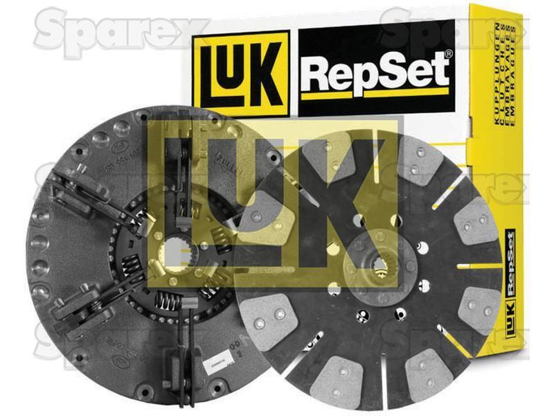 Clutch Kit without Bearings L.U.K. (635351109)