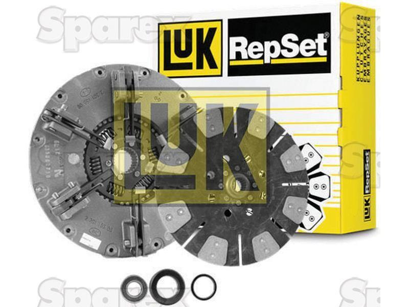 Clutch Kit with Bearings L.U.K. (635238410)