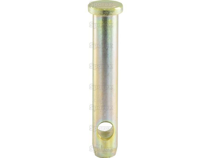 Top link pin 19x88mm Cat. 1