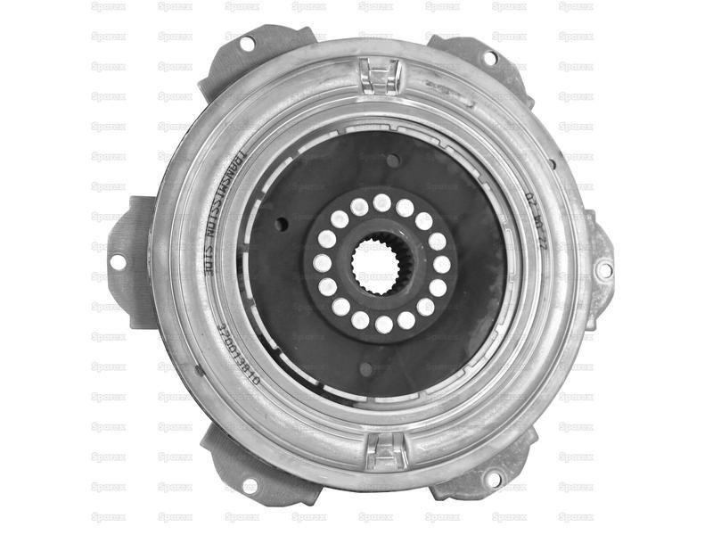 Clutch Damper L.U.K. (370013810)