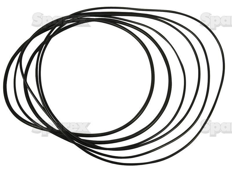 Brake O Ring Kit, Case IH for Case IH 884 (84 Series)
