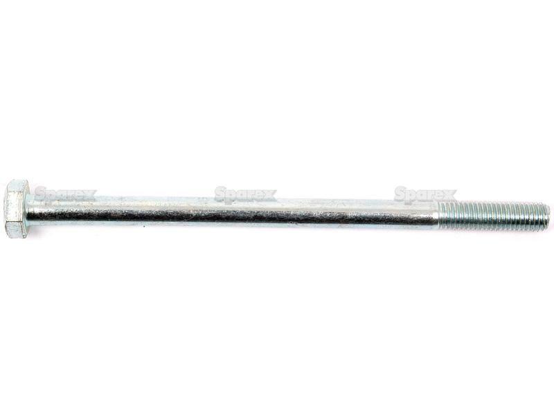 Metric Bolt, Size: M10 x 170mm (Din 931)
