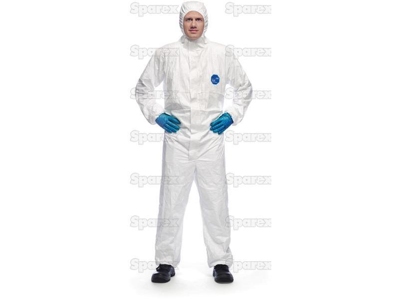 DuPont Tyvek 500 Xpert, White - 2XL