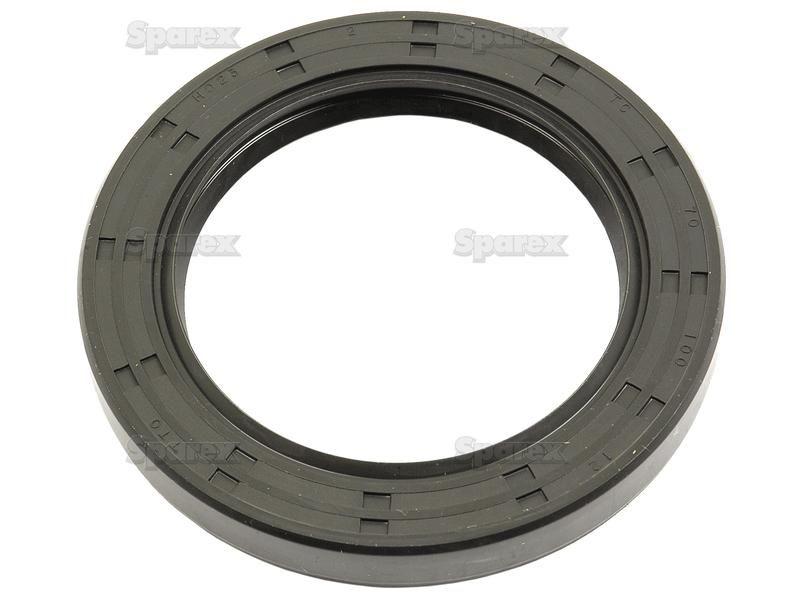 Metric Rotary Shaft Seal, 70 x 100 x 12mm for Massey Ferguson