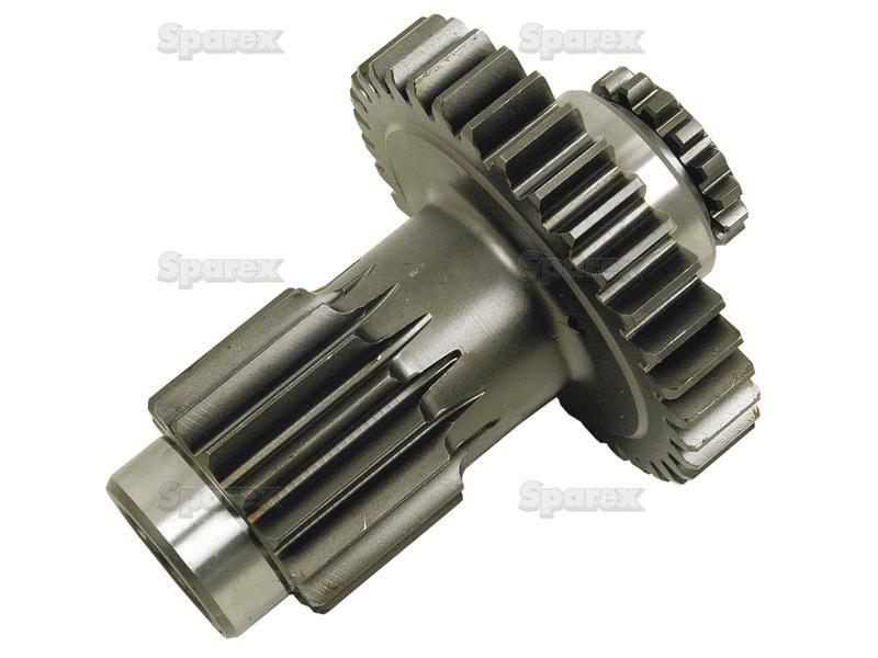 Transmission Countershaft Gear for Ford New Holland