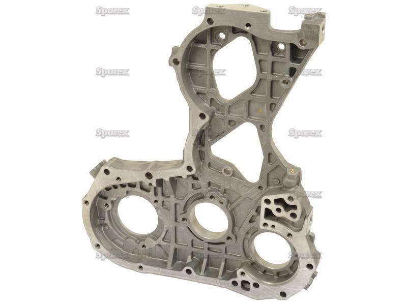 Front Engine Cover Inner for Ford New Holland TT75