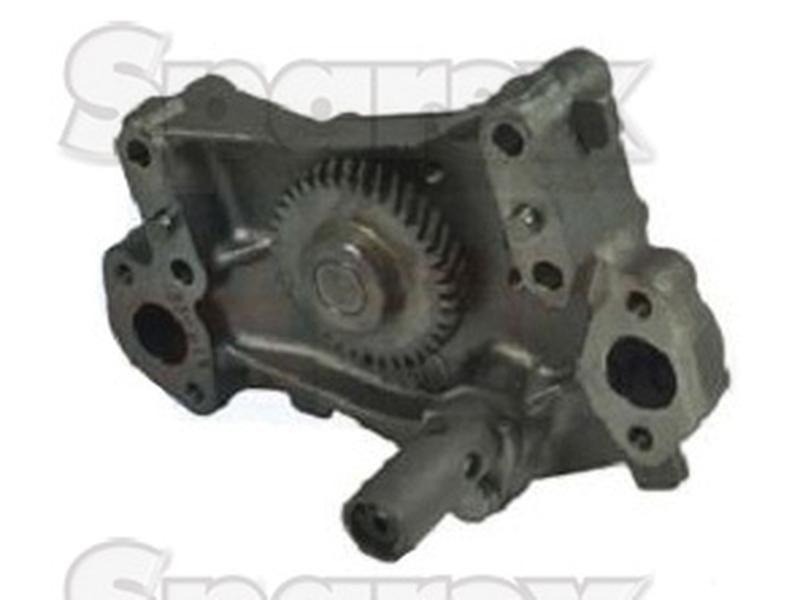 Engine Oil Pump for Ford New Holland TT75