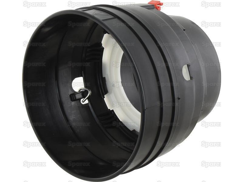 PTO Safety Cone