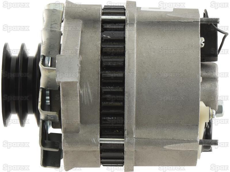 Alternator (Sparex) - 14V, 95 Amps for Deutz-Fahr AGROTRON 6.15 MK1