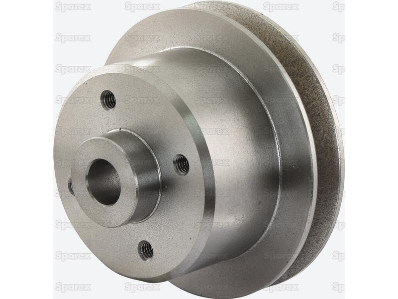 Water Pump Pulley for John Deere 3030 (30 Series)