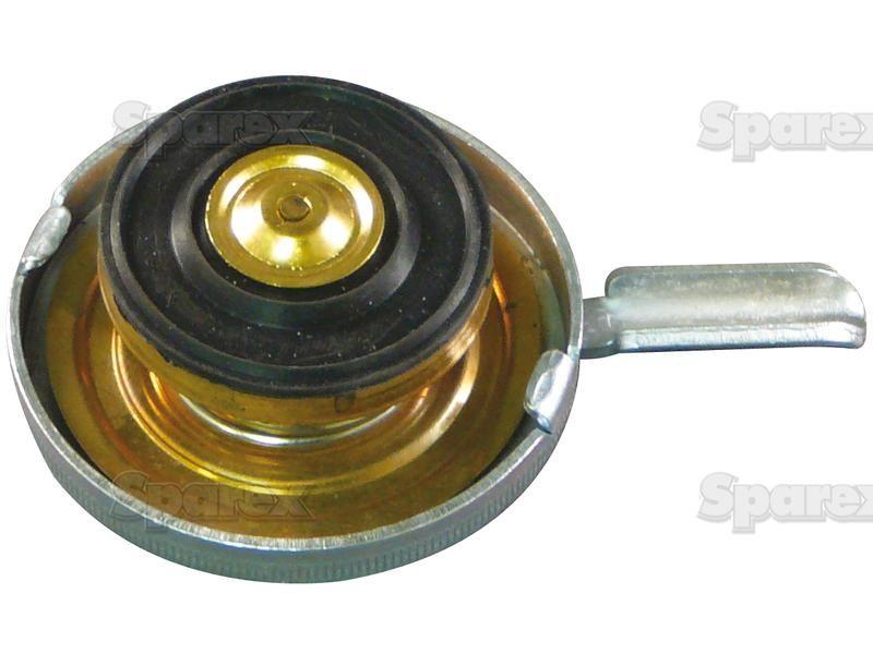 Radiator Cap for Case IH Super M (Farmall Series)