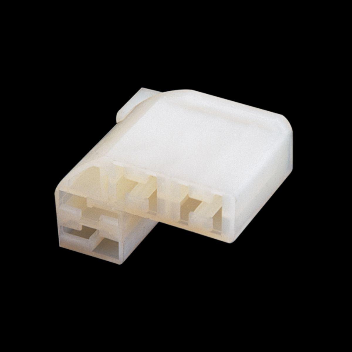6-Way Female Pin-Housing Male Connector for Pellenc 6971196