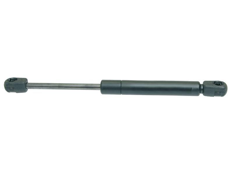 Gas Strut, Total length: 255mm for Massey Ferguson