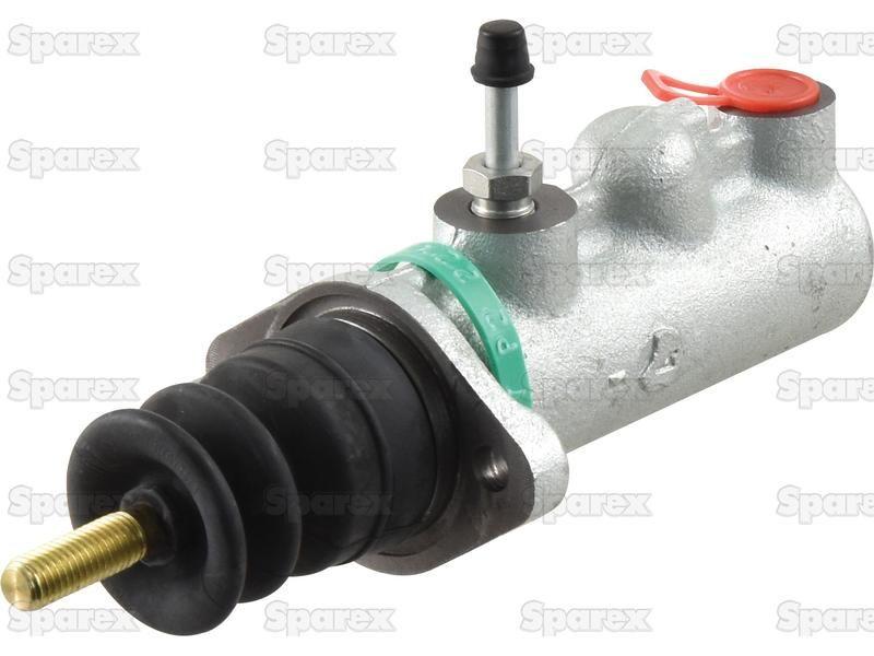 JCB MASTER CYLINDER*