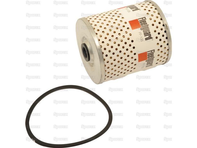 Fuel Filter - Element - FF135 Case IH, Massey Ferguson