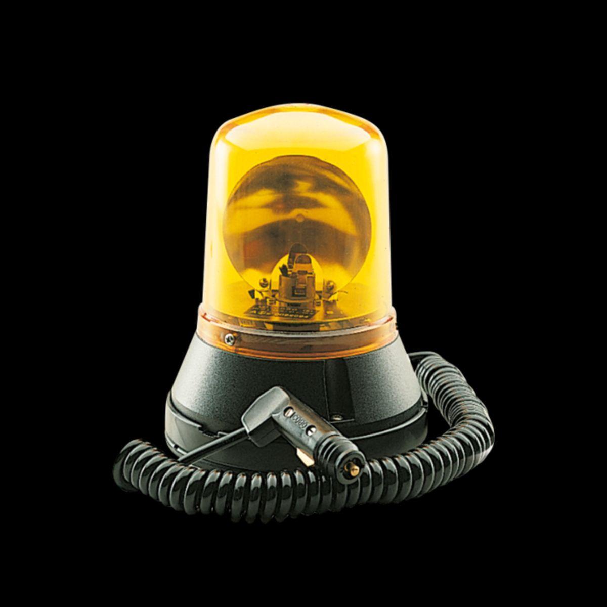 Rotating Beacon 12V for Case 76080274