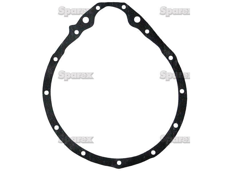 Rear Axle Housing Gasket for Allis Chalmers 5050