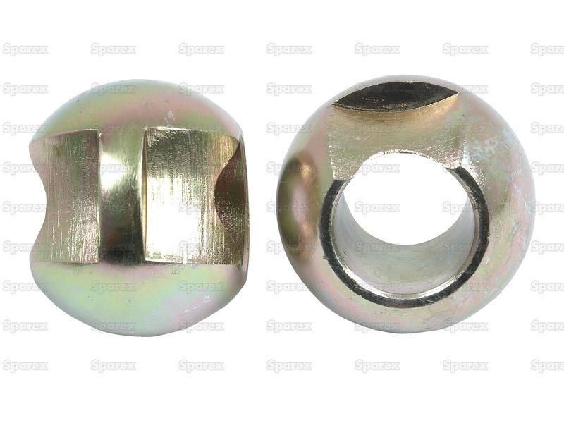 Lower Link Ball (Cat. 2/2) for Massey Ferguson 390 (300 Series)