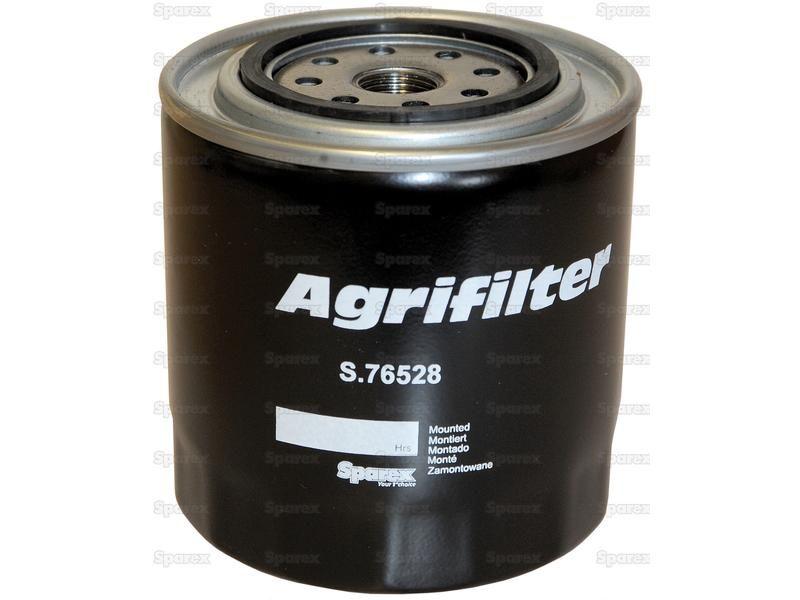 Transmission Filter for Ford New Holland, Same, Lamborghini | 451203058 81814346