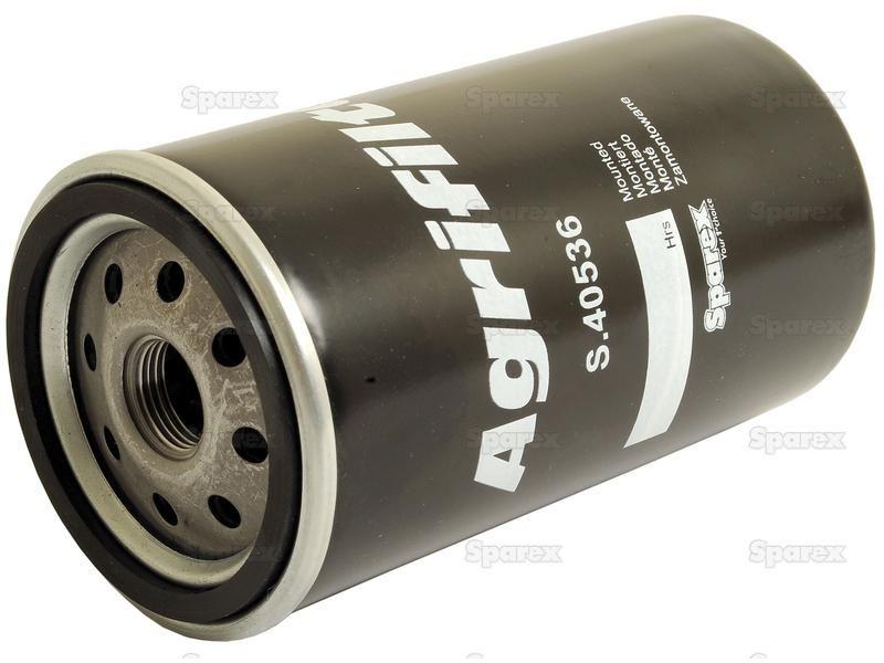 Oil Filter - Spin On for Matbro VARIOUS