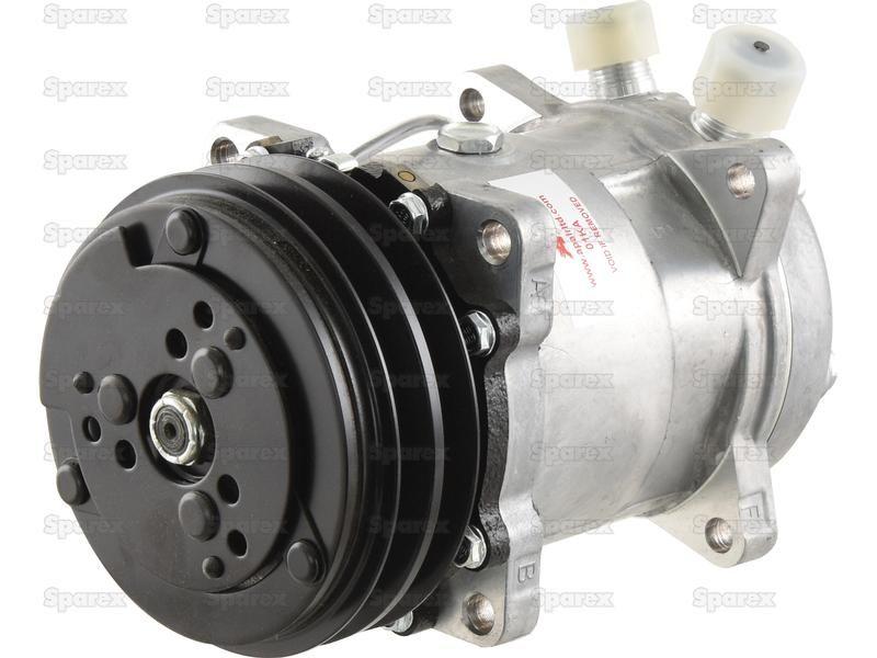 Compressor (SD5H14) for Ford New Holland (86508521?)