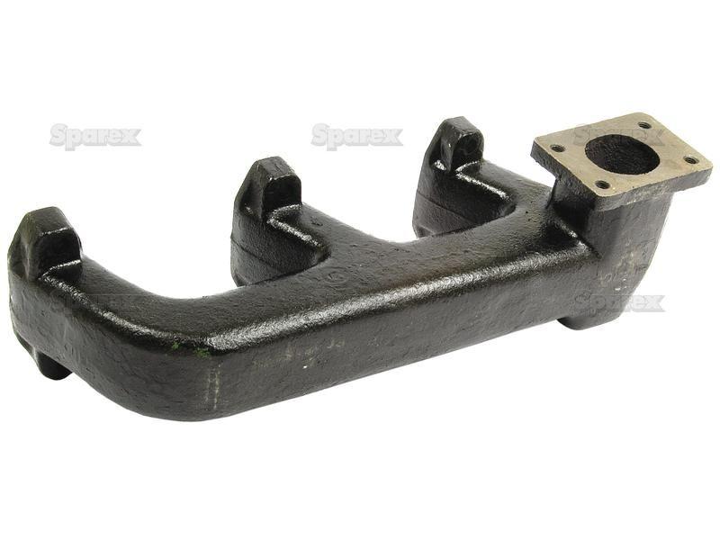 Exhaust Manifold (3 Cyl.) for Deutz-Fahr D 5207