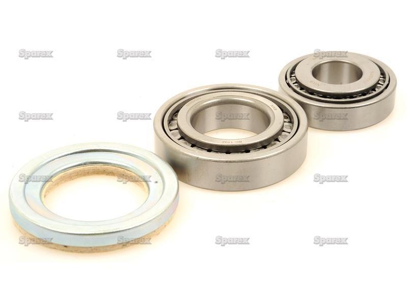Wheel Bearing Kit for Ford New Holland Super Major (Fordson)