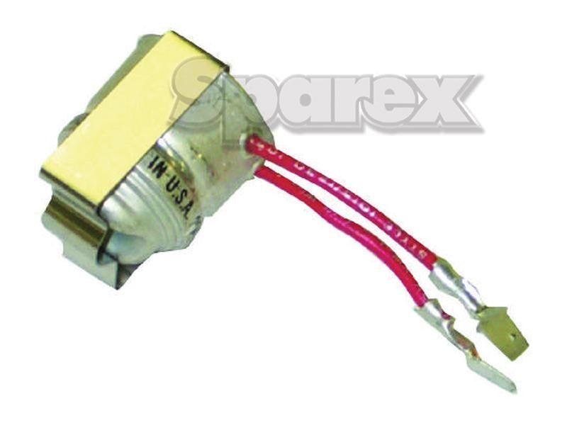 Thermostatic Switch for Ford New Holland