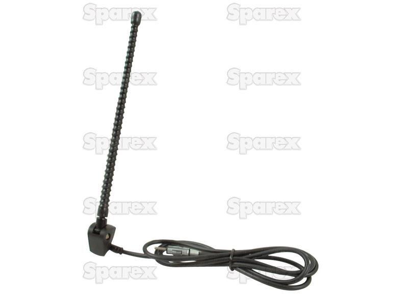 Rubber Aerial 150mm