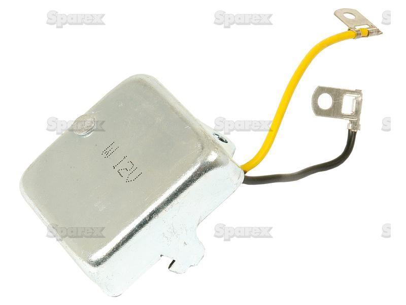 Voltage Regulator for Massey Ferguson 390E BRAZILIAN