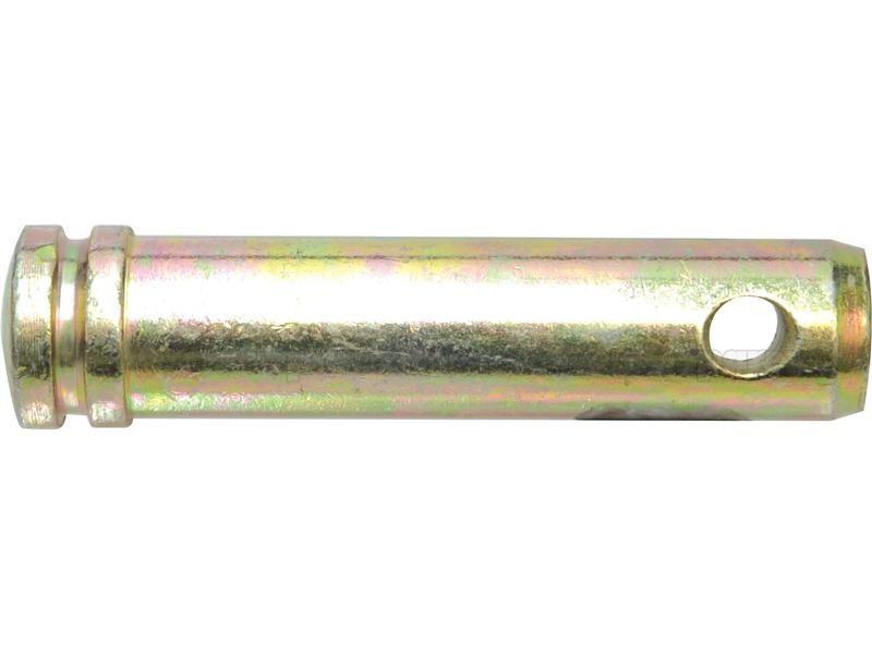 Lower link pin 28x95mm Cat. 2