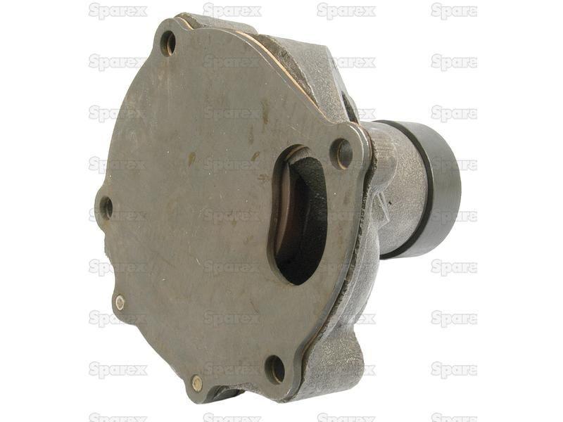 Water Pump Assembly for Long Tractor 320