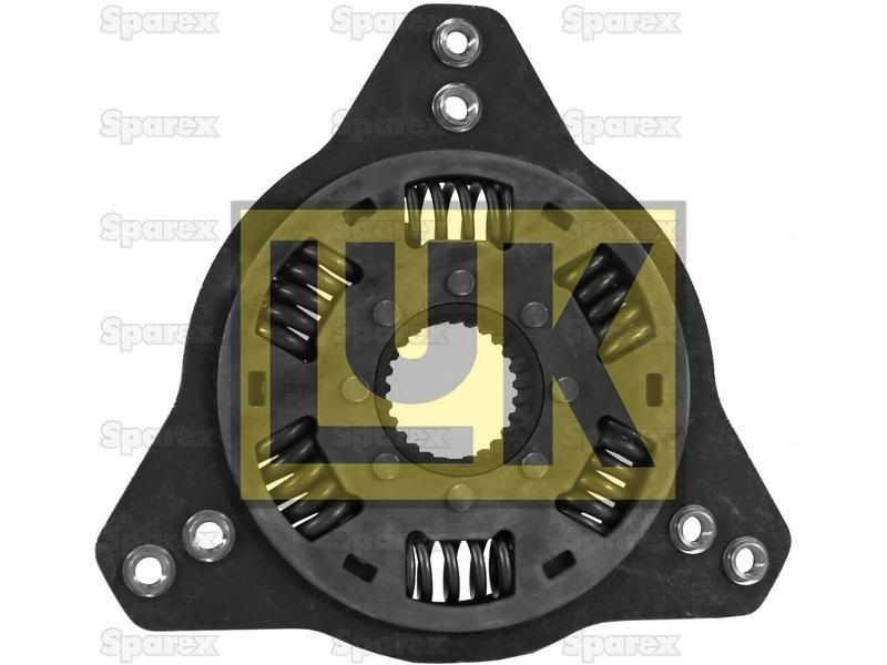 Clutch Damper L.U.K. (370004310)