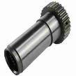 MASSEY FERGUSON TRACTOR SHAFT (AGCO) 3613201M2