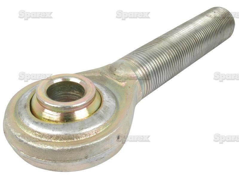 Top Link Ball End - M40x3 Metric - Cat.2