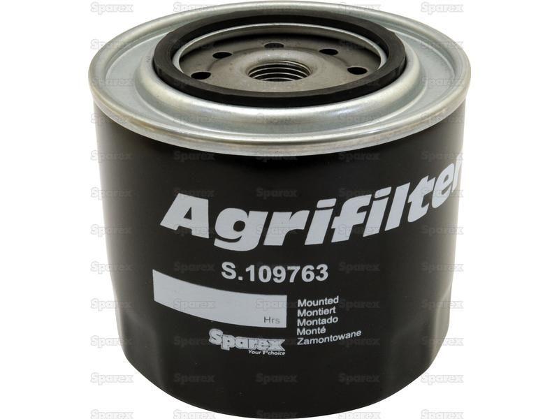 Oil Filter - Spin On for Same Vigneron 70 (Vigneron)